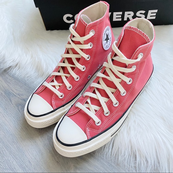 NWTConverse Color Vintage Canvas Chuck 70 High Top - Picture 7 of 10